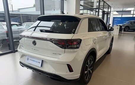 Volkswagen T-Roc I, 2026 год, 2 168 000 рублей, 7 фотография
