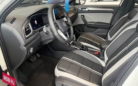 Volkswagen T-Roc I, 2026 год, 2 168 000 рублей, 10 фотография