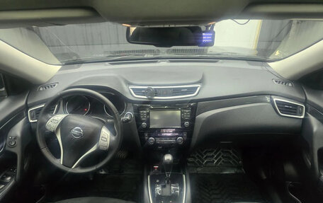 Nissan X-Trail, 2015 год, 1 680 000 рублей, 2 фотография