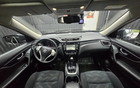 Nissan X-Trail, 2015 год, 1 680 000 рублей, 3 фотография