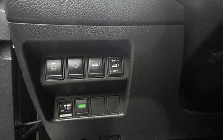 Nissan X-Trail, 2015 год, 1 680 000 рублей, 12 фотография