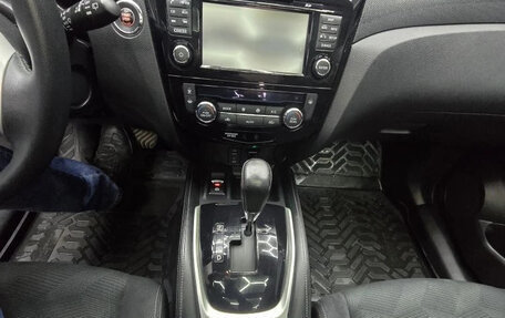 Nissan X-Trail, 2015 год, 1 680 000 рублей, 8 фотография