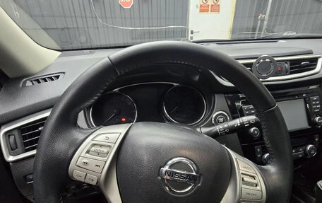 Nissan X-Trail, 2015 год, 1 680 000 рублей, 15 фотография