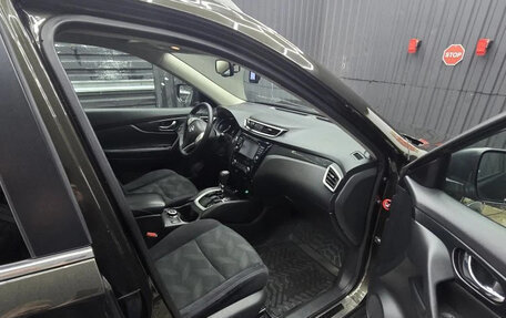 Nissan X-Trail, 2015 год, 1 680 000 рублей, 11 фотография