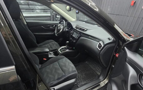 Nissan X-Trail, 2015 год, 1 680 000 рублей, 10 фотография