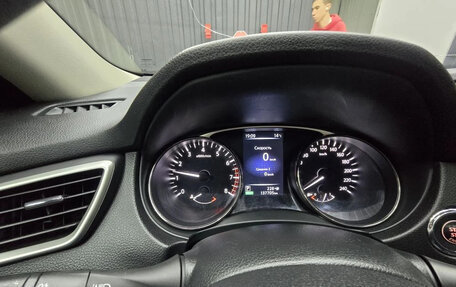 Nissan X-Trail, 2015 год, 1 680 000 рублей, 16 фотография