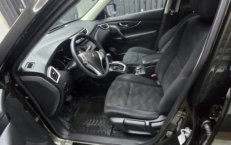 Nissan X-Trail, 2015 год, 1 680 000 рублей, 6 фотография