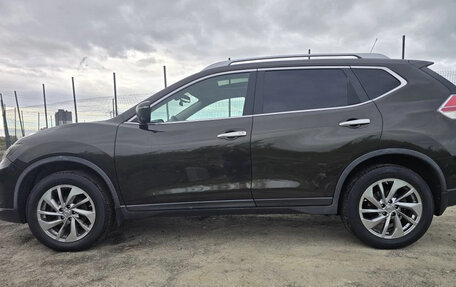 Nissan X-Trail, 2015 год, 1 680 000 рублей, 17 фотография