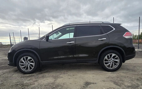 Nissan X-Trail, 2015 год, 1 680 000 рублей, 18 фотография
