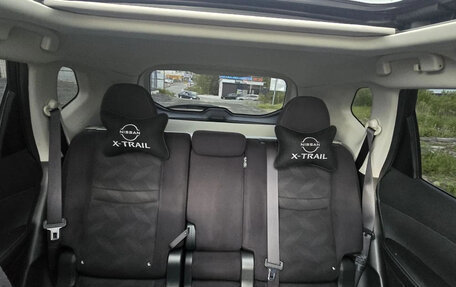 Nissan X-Trail, 2015 год, 1 680 000 рублей, 24 фотография
