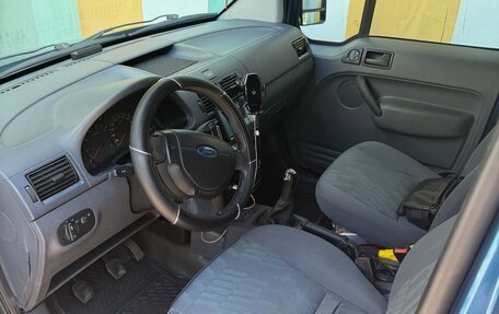 Ford Transit Connect, 2008 год, 615 000 рублей, 6 фотография