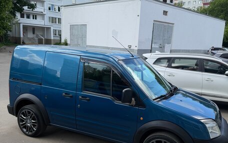 Ford Transit Connect, 2008 год, 615 000 рублей, 3 фотография