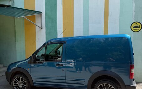 Ford Transit Connect, 2008 год, 615 000 рублей, 4 фотография