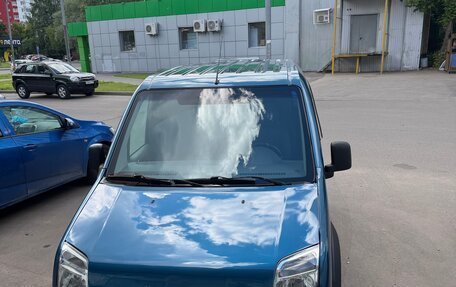 Ford Transit Connect, 2008 год, 615 000 рублей, 2 фотография