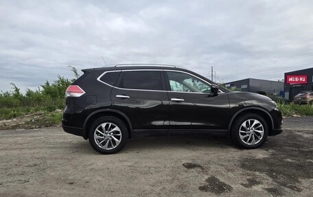 Nissan X-Trail, 2015 год, 1 680 000 рублей, 21 фотография