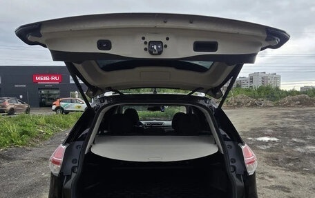 Nissan X-Trail, 2015 год, 1 680 000 рублей, 23 фотография