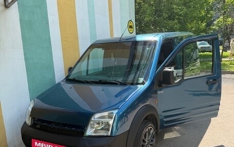 Ford Transit Connect, 2008 год, 615 000 рублей, 5 фотография