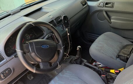 Ford Transit Connect, 2008 год, 615 000 рублей, 7 фотография