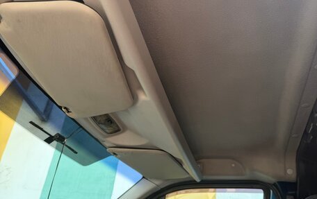 Ford Transit Connect, 2008 год, 615 000 рублей, 9 фотография