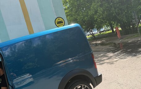 Ford Transit Connect, 2008 год, 615 000 рублей, 12 фотография