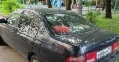 Toyota Carina E, 1996 год, 300 000 рублей, 2 фотография