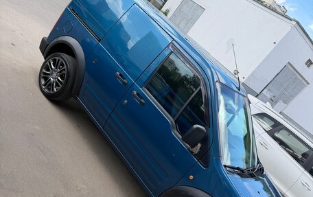 Ford Transit Connect, 2008 год, 615 000 рублей, 13 фотография
