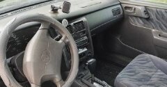 Toyota Carina E, 1996 год, 300 000 рублей, 4 фотография