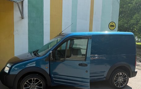 Ford Transit Connect, 2008 год, 615 000 рублей, 11 фотография