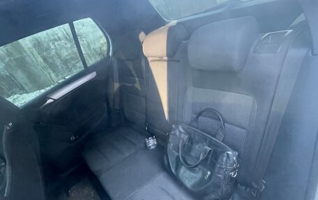 Volkswagen Golf VI, 2012 год, 530 000 рублей, 6 фотография