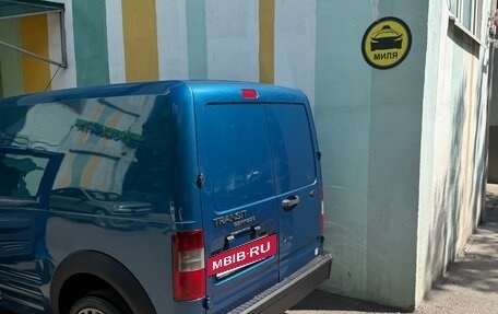 Ford Transit Connect, 2008 год, 615 000 рублей, 10 фотография