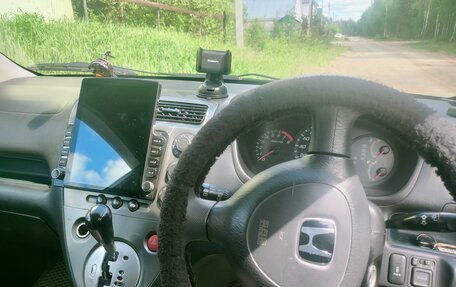 Honda Civic VII, 2002 год, 180 000 рублей, 3 фотография