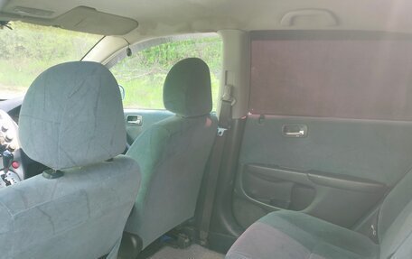 Honda Civic VII, 2002 год, 180 000 рублей, 4 фотография