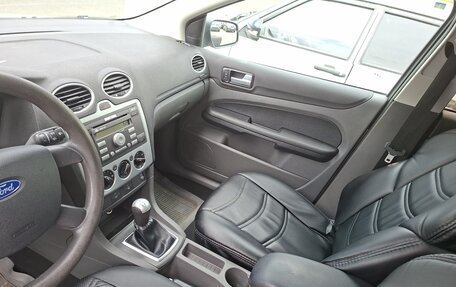 Ford Focus II рестайлинг, 2005 год, 495 000 рублей, 5 фотография