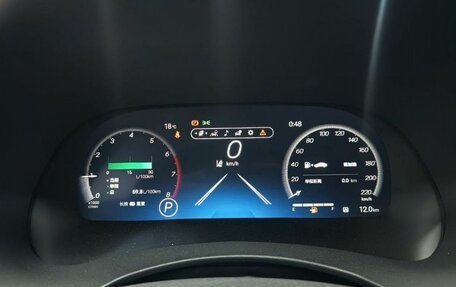 Toyota Highlander, 2026 год, 5 349 000 рублей, 11 фотография