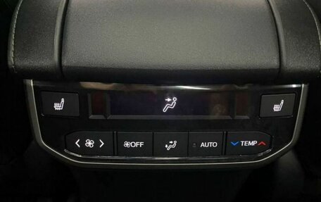 Toyota Highlander, 2026 год, 5 349 000 рублей, 17 фотография