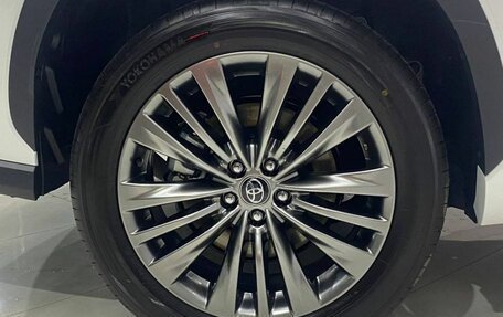 Toyota Highlander, 2026 год, 5 349 000 рублей, 19 фотография