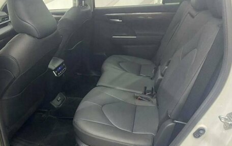 Toyota Highlander, 2026 год, 5 349 000 рублей, 14 фотография