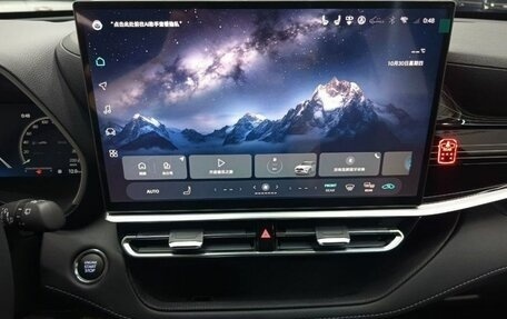 Toyota Highlander, 2026 год, 5 349 000 рублей, 12 фотография