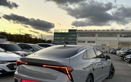 KIA K5, 2023 год, 2 699 000 рублей, 3 фотография