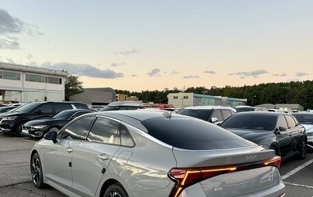 KIA K5, 2023 год, 2 699 000 рублей, 4 фотография