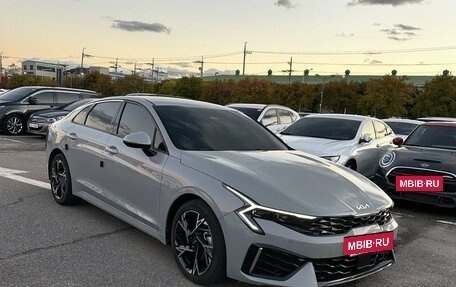KIA K5, 2023 год, 2 699 000 рублей, 2 фотография