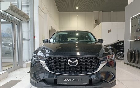 Mazda CX-5 II, 2025 год, 2 980 000 рублей, 3 фотография