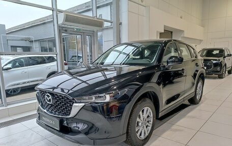Mazda CX-5 II, 2025 год, 2 980 000 рублей, 2 фотография