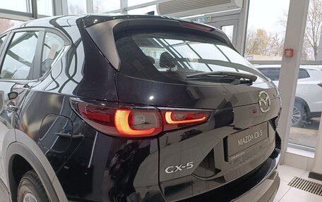 Mazda CX-5 II, 2025 год, 2 980 000 рублей, 6 фотография