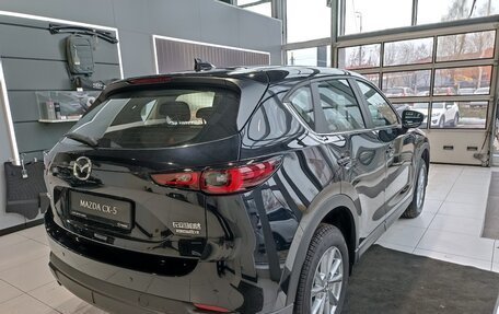 Mazda CX-5 II, 2025 год, 2 980 000 рублей, 8 фотография
