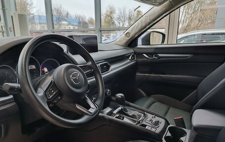 Mazda CX-5 II, 2025 год, 2 980 000 рублей, 11 фотография
