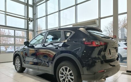 Mazda CX-5 II, 2025 год, 2 980 000 рублей, 7 фотография