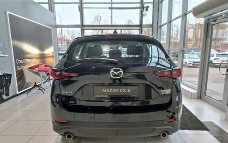 Mazda CX-5 II, 2025 год, 2 980 000 рублей, 9 фотография