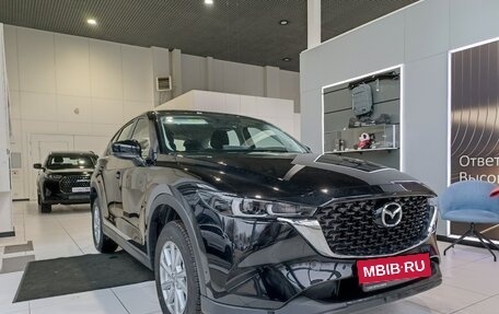 Mazda CX-5 II, 2025 год, 2 980 000 рублей, 4 фотография