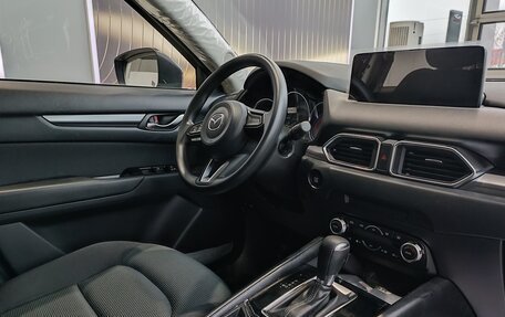 Mazda CX-5 II, 2025 год, 2 980 000 рублей, 12 фотография